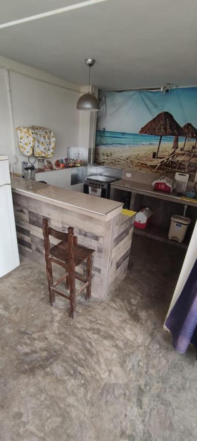 Guest House Tumbes Buitenkant foto